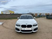 BMW Série 1 F20 LCI2 116i 109 ch Sport - <small></small> 16.900 € <small>TTC</small> - #2