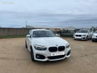 BMW Série 1 F20 LCI2 116i 109 ch Sport - <small></small> 16.900 € <small>TTC</small> - #3