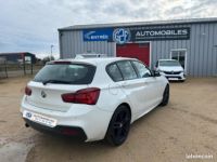 BMW Série 1 F20 LCI2 116i 109 ch Sport - <small></small> 16.900 € <small>TTC</small> - #5