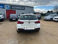 BMW Série 1 F20 LCI2 116i 109 ch Sport - <small></small> 16.900 € <small>TTC</small> - #6