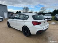 BMW Série 1 F20 LCI2 116i 109 ch Sport - <small></small> 16.900 € <small>TTC</small> - #7