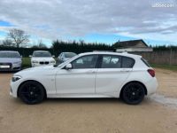 BMW Série 1 F20 LCI2 116i 109 ch Sport - <small></small> 16.900 € <small>TTC</small> - #8