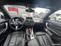 BMW Série 1 F20 LCI2 116i 109 ch Sport - <small></small> 16.900 € <small>TTC</small> - #9