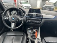 BMW Série 1 F20 LCI2 116i 109 ch Sport - <small></small> 16.900 € <small>TTC</small> - #10