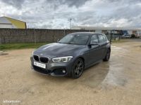 BMW Série 1 F20 LCI2 118i 136 ch M Sport Ultimate - <small></small> 20.990 € <small>TTC</small> - #1