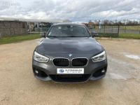 BMW Série 1 F20 LCI2 118i 136 ch M Sport Ultimate - <small></small> 20.990 € <small>TTC</small> - #2