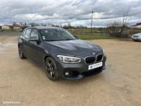 BMW Série 1 F20 LCI2 118i 136 ch M Sport Ultimate - <small></small> 20.990 € <small>TTC</small> - #3