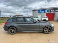 BMW Série 1 F20 LCI2 118i 136 ch M Sport Ultimate - <small></small> 20.990 € <small>TTC</small> - #4