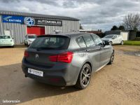 BMW Série 1 F20 LCI2 118i 136 ch M Sport Ultimate - <small></small> 20.990 € <small>TTC</small> - #5