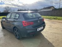 BMW Série 1 F20 LCI2 118i 136 ch M Sport Ultimate - <small></small> 20.990 € <small>TTC</small> - #7