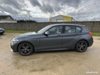 BMW Série 1 F20 LCI2 118i 136 ch M Sport Ultimate - <small></small> 20.990 € <small>TTC</small> - #8