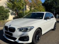 BMW Série 1 F20 M Sport 120d xDrive 2.0d - <small></small> 18.990 € <small>TTC</small> - #1