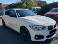 BMW Série 1 F20 M Sport 120d xDrive 2.0d - <small></small> 18.990 € <small>TTC</small> - #4