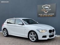 BMW Série 1 F20 Pack M - <small></small> 11.490 € <small>TTC</small> - #1