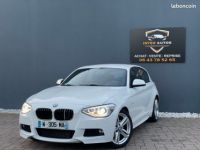 BMW Série 1 F20 Pack M - <small></small> 11.490 € <small>TTC</small> - #2