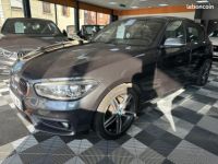 BMW Série 1 F20 PACK M Sport - <small></small> 12.990 € <small>TTC</small> - #2