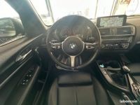 BMW Série 1 F20 PACK M Sport - <small></small> 12.990 € <small>TTC</small> - #9