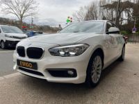 BMW Série 1 (F21-F20) 120iA 184 CH SPORT 5P CONNECTED DRIVE - <small></small> 18.990 € <small>TTC</small> - #3