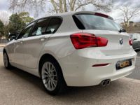 BMW Série 1 (F21-F20) 120iA 184 CH SPORT 5P CONNECTED DRIVE - <small></small> 18.990 € <small>TTC</small> - #4