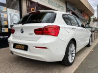 BMW Série 1 (F21-F20) 120iA 184 CH SPORT 5P CONNECTED DRIVE - <small></small> 18.990 € <small>TTC</small> - #5