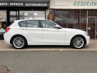 BMW Série 1 (F21-F20) 120iA 184 CH SPORT 5P CONNECTED DRIVE - <small></small> 18.990 € <small>TTC</small> - #6
