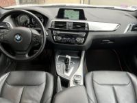 BMW Série 1 (F21-F20) 120iA 184 CH SPORT 5P CONNECTED DRIVE - <small></small> 18.990 € <small>TTC</small> - #13
