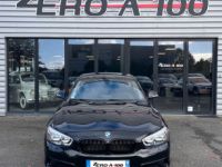 BMW Série 1 F21 LCI 3 portes 118i 1.5 i 136 cv - <small></small> 17.990 € <small>TTC</small> - #2