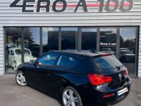 BMW Série 1 F21 LCI 3 portes 118i 1.5 i 136 cv - <small></small> 17.990 € <small>TTC</small> - #4