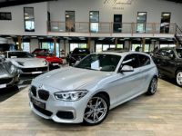 BMW Série 1 F21 LCI M 140i 3.0 340 XDrive BVA8 3P - <small></small> 34.990 € <small>TTC</small> - #1