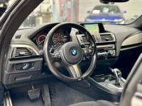 BMW Série 1 F21 LCI M 140i 3.0 340 XDrive BVA8 3P - <small></small> 34.990 € <small>TTC</small> - #25