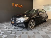 BMW Série 1 F21 Phase 2 116i 1.5L 110ch Jantes 19- Sièges Chauffants - <small></small> 13.490 € <small>TTC</small> - #14