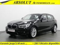 BMW Série 1 (F21/F20) 114D 95CH BUSINESS DESIGN 5P - <small></small> 13.480 € <small>TTC</small> - #1