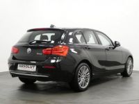 BMW Série 1 (F21/F20) 114D 95CH URBANCHIC 5P EURO6C - <small></small> 16.480 € <small>TTC</small> - #4