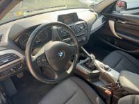 BMW Série 1 (F21/F20) 114I 102CH LOUNGE 5P 2014 - <small></small> 10.990 € <small>TTC</small> - #8