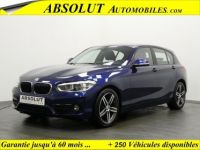 BMW Série 1 (F21/F20) 116D 116CH BUSINESS DESIGN 5P EURO6C - <small></small> 14.880 € <small>TTC</small> - #1