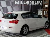BMW Série 1 (F21/F20) 116D 116CH EFFICIENTDYNAMICS EDITION BUSINESS 5P - <small></small> 12.990 € <small>TTC</small> - #2
