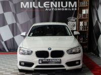 BMW Série 1 (F21/F20) 116D 116CH EFFICIENTDYNAMICS EDITION BUSINESS 5P - <small></small> 12.990 € <small>TTC</small> - #3