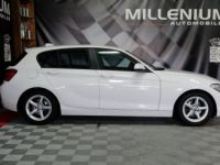 BMW Série 1 (F21/F20) 116D 116CH EFFICIENTDYNAMICS EDITION BUSINESS 5P - <small></small> 12.990 € <small>TTC</small> - #5