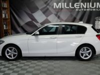 BMW Série 1 (F21/F20) 116D 116CH EFFICIENTDYNAMICS EDITION BUSINESS 5P - <small></small> 12.990 € <small>TTC</small> - #6