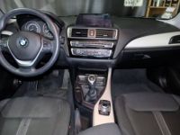 BMW Série 1 (F21/F20) 116D 116CH EFFICIENTDYNAMICS EDITION BUSINESS 5P - <small></small> 12.990 € <small>TTC</small> - #8
