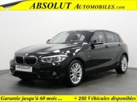 BMW Série 1 (F21/F20) 116D 116CH SPORT 5P - <small></small> 16.480 € <small>TTC</small> - #1