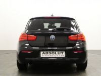 BMW Série 1 (F21/F20) 116D 116CH SPORT 5P - <small></small> 16.480 € <small>TTC</small> - #3