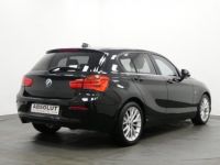 BMW Série 1 (F21/F20) 116D 116CH SPORT 5P - <small></small> 16.480 € <small>TTC</small> - #4