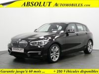 BMW Série 1 (F21/F20) 116DA 116CH URBANCHIC 5P EURO6C - <small></small> 16.480 € <small>TTC</small> - #1