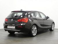 BMW Série 1 (F21/F20) 116DA 116CH URBANCHIC 5P EURO6C - <small></small> 16.480 € <small>TTC</small> - #4