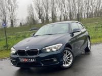 BMW Série 1 (F21/F20) 116I 109CH LOUNGE START EDITION 3P 2017 GPS/ LED/ JANTES - <small></small> 11.490 € <small>TTC</small> - #1