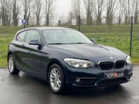 BMW Série 1 (F21/F20) 116I 109CH LOUNGE START EDITION 3P 2017 GPS/ LED/ JANTES - <small></small> 11.490 € <small>TTC</small> - #2