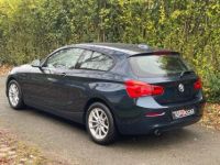 BMW Série 1 (F21/F20) 116I 109CH LOUNGE START EDITION 3P 2017 GPS/ LED/ JANTES - <small></small> 11.490 € <small>TTC</small> - #4