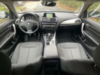 BMW Série 1 (F21/F20) 116I 109CH LOUNGE START EDITION 3P 2017 GPS/ LED/ JANTES - <small></small> 11.490 € <small>TTC</small> - #9