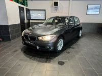 BMW Série 1 (F21\/F20) 118D XDRIVE 150CH BUSINESS 5P 2016 - <small></small> 10.990 € <small>TTC</small> - #1